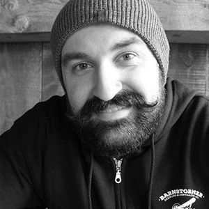 Meet your Posher, Brandon